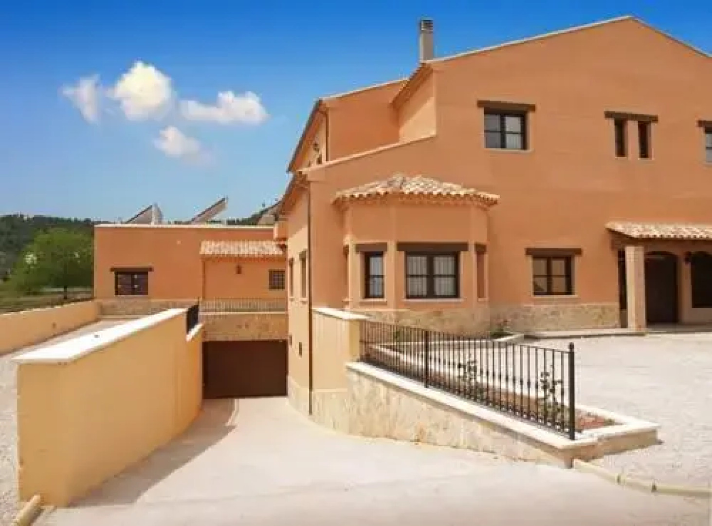 El Lagar del Cabriel