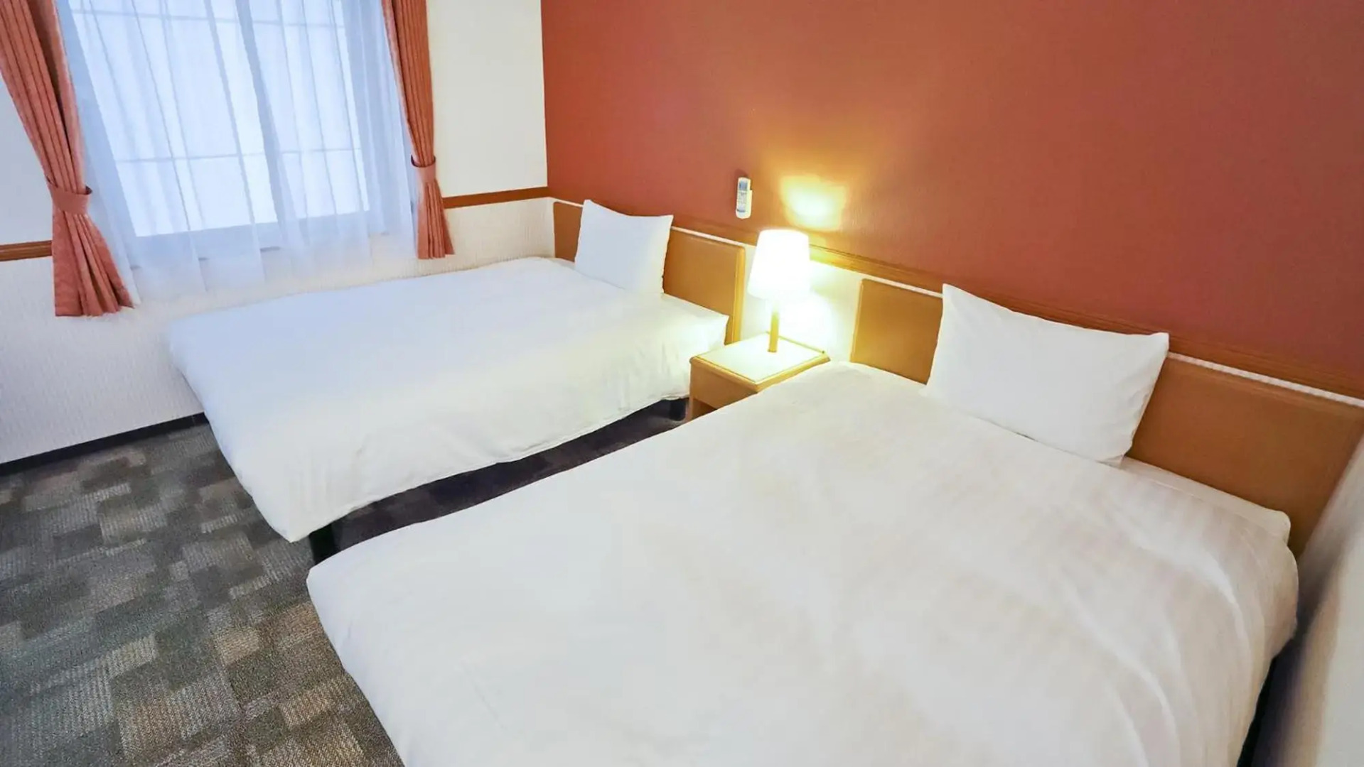 Toyoko Inn Hitachi Ekimae