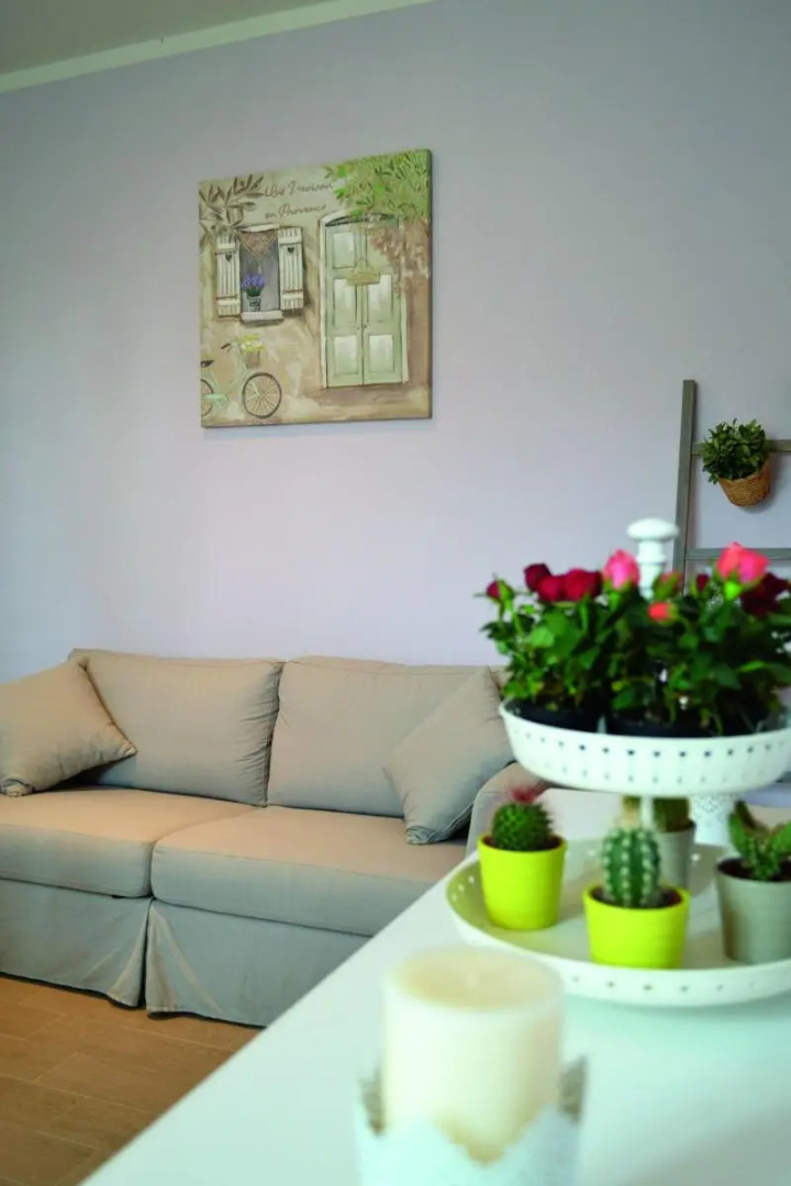 B&B La Vecchia Tenenza