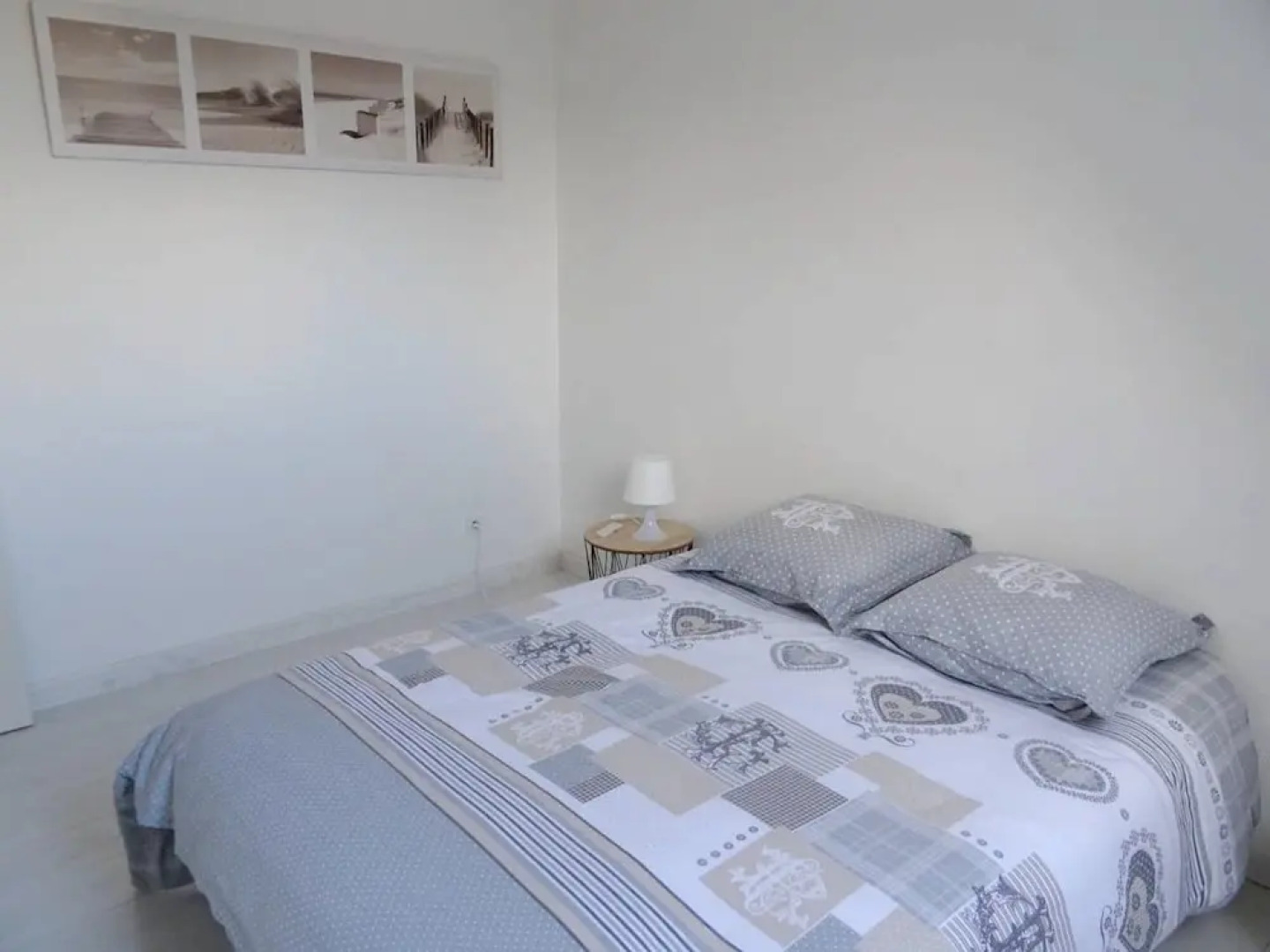 Apartment With 4 Bedrooms in Amiens, With Wifi - 78 km From the Beach