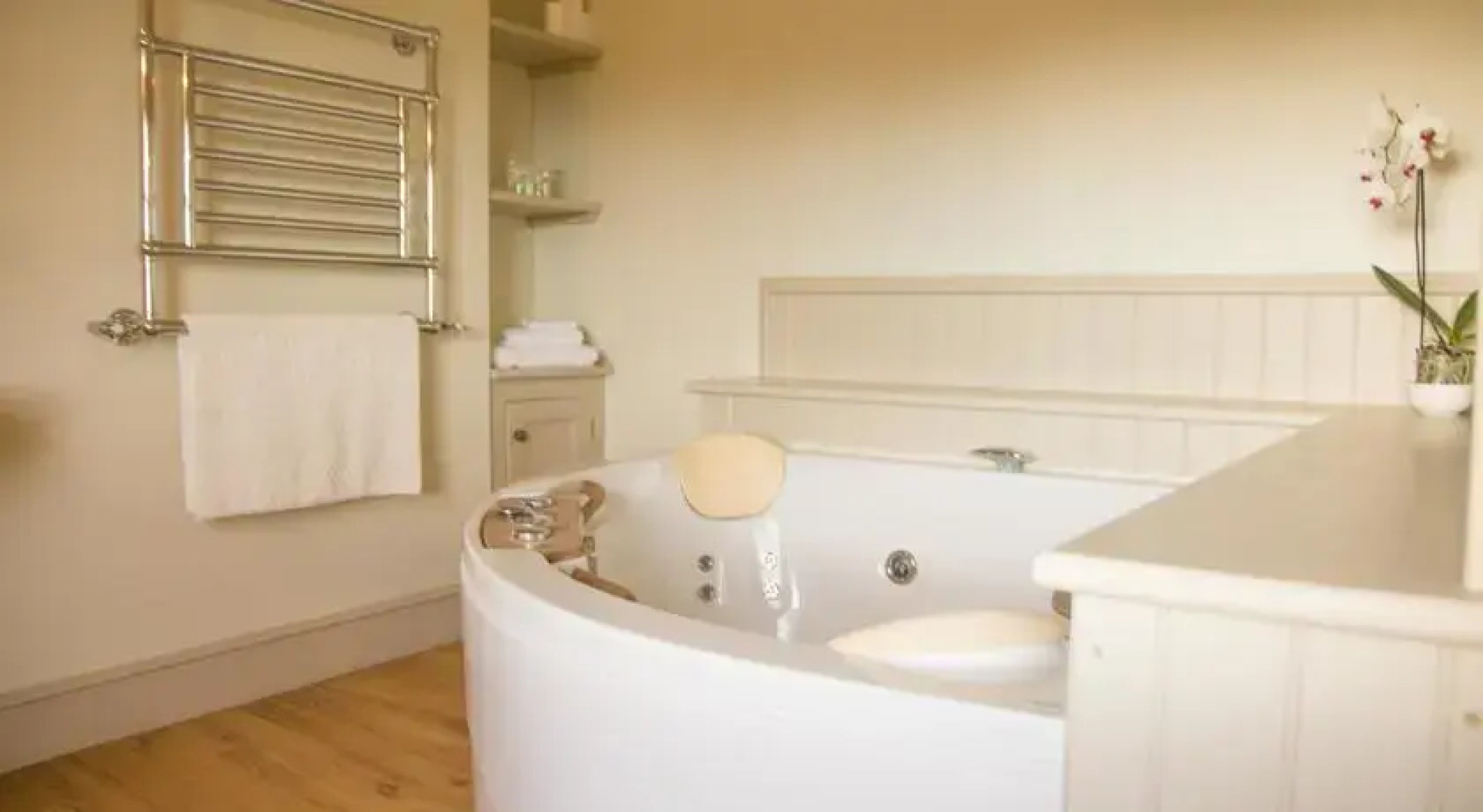 Dunston Pillar Farm B&B