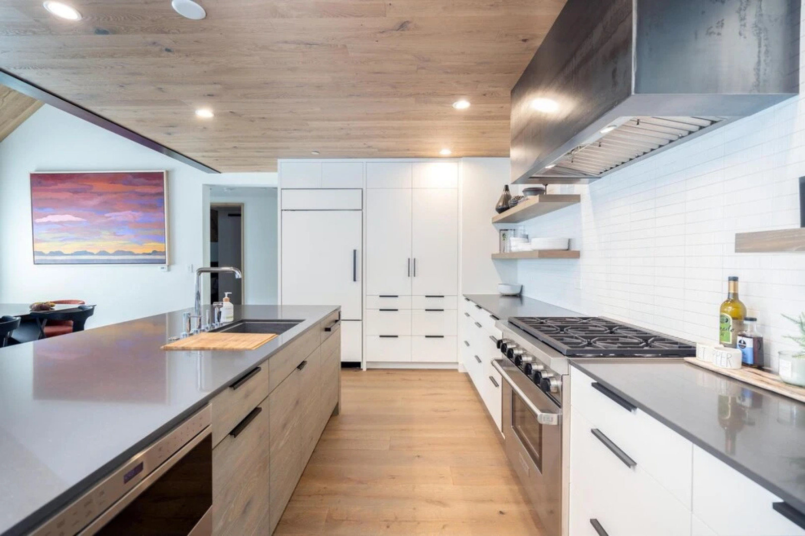 Loft House 101 AT Transfer by Exceptional Stays