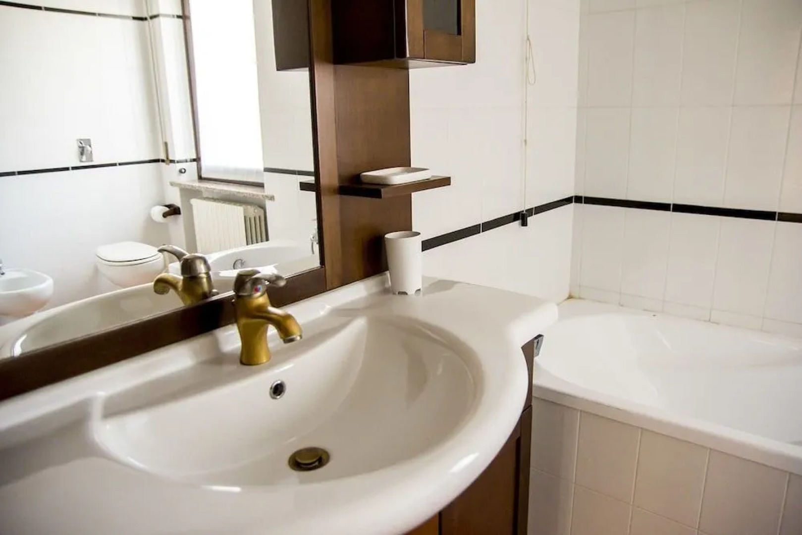 Agriturismo Gaspari Farm