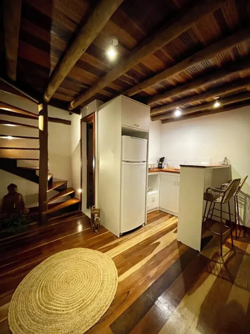 Vila Jung Bangalôs de Charme