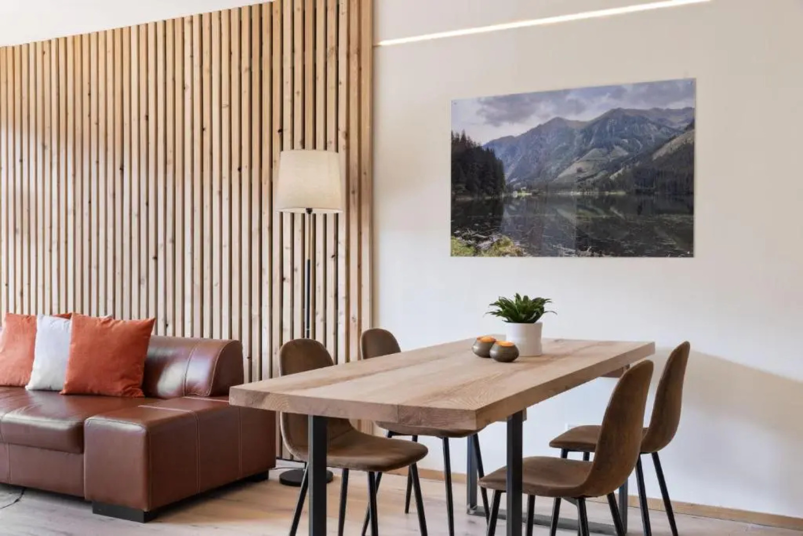 Ferienhäuser Gerhart