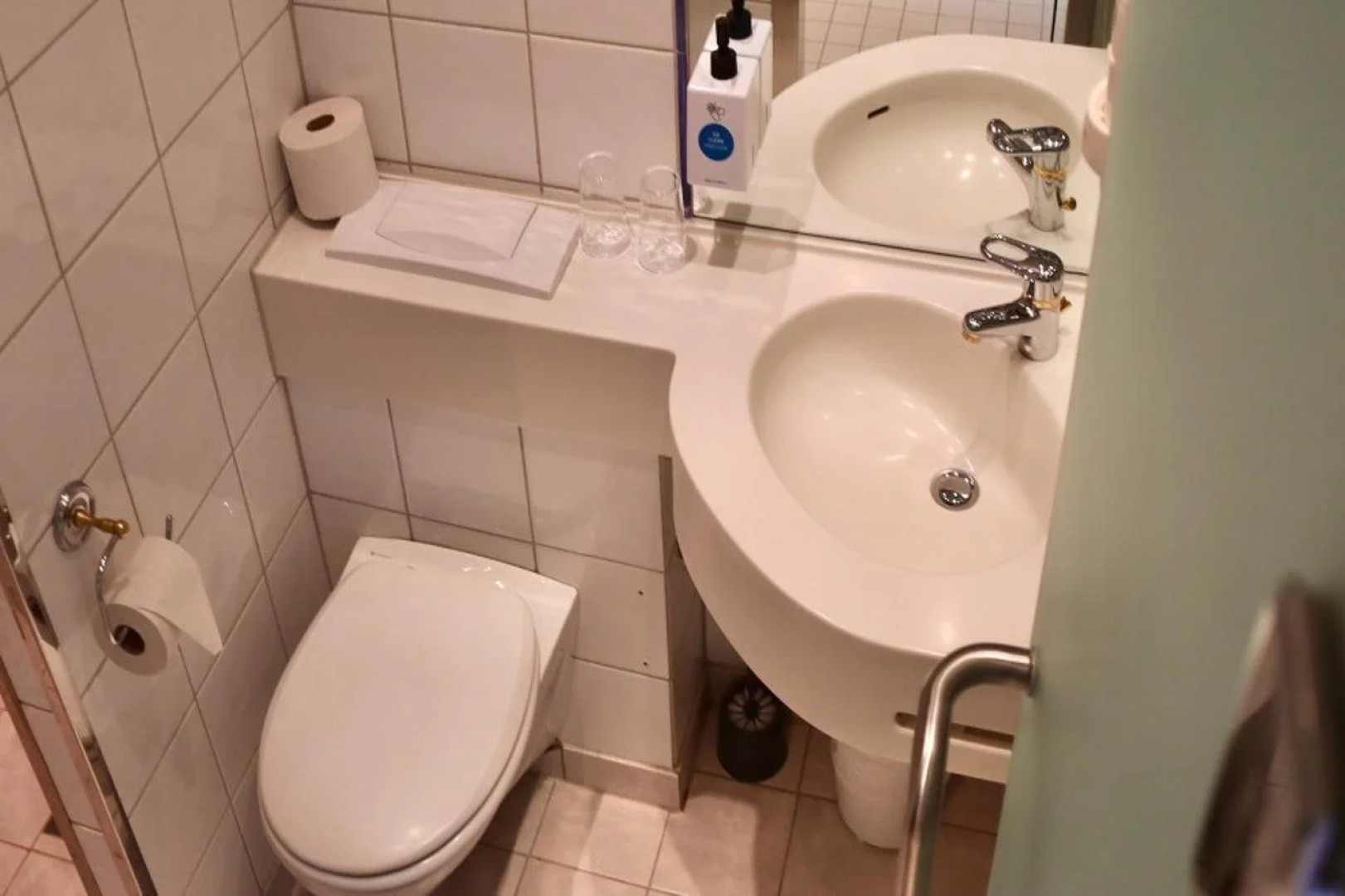 Quality Hotel Maritim