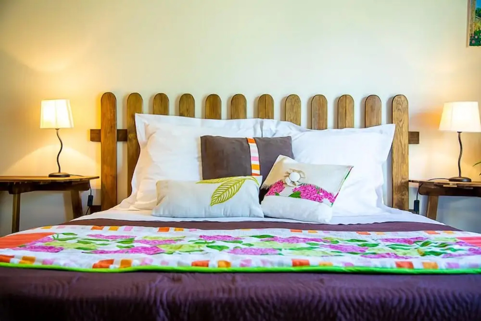 La Closerie de la Glossetière