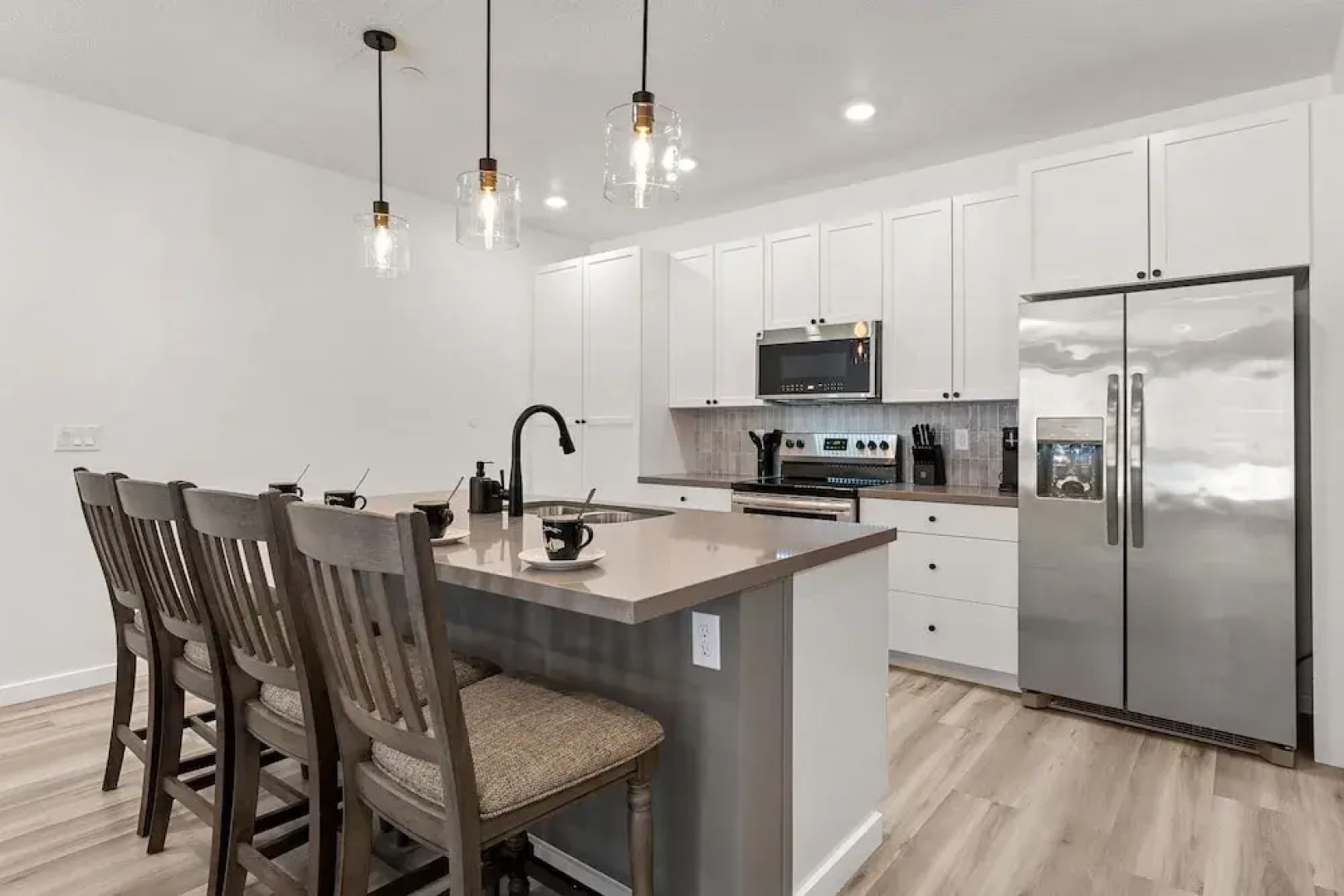 Terra Retreat #9 4 Bedroom Condo