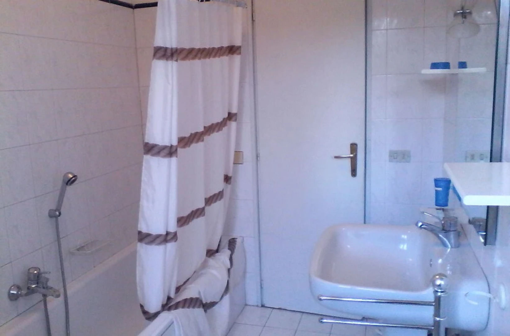 villetta con giardino a Viareggio