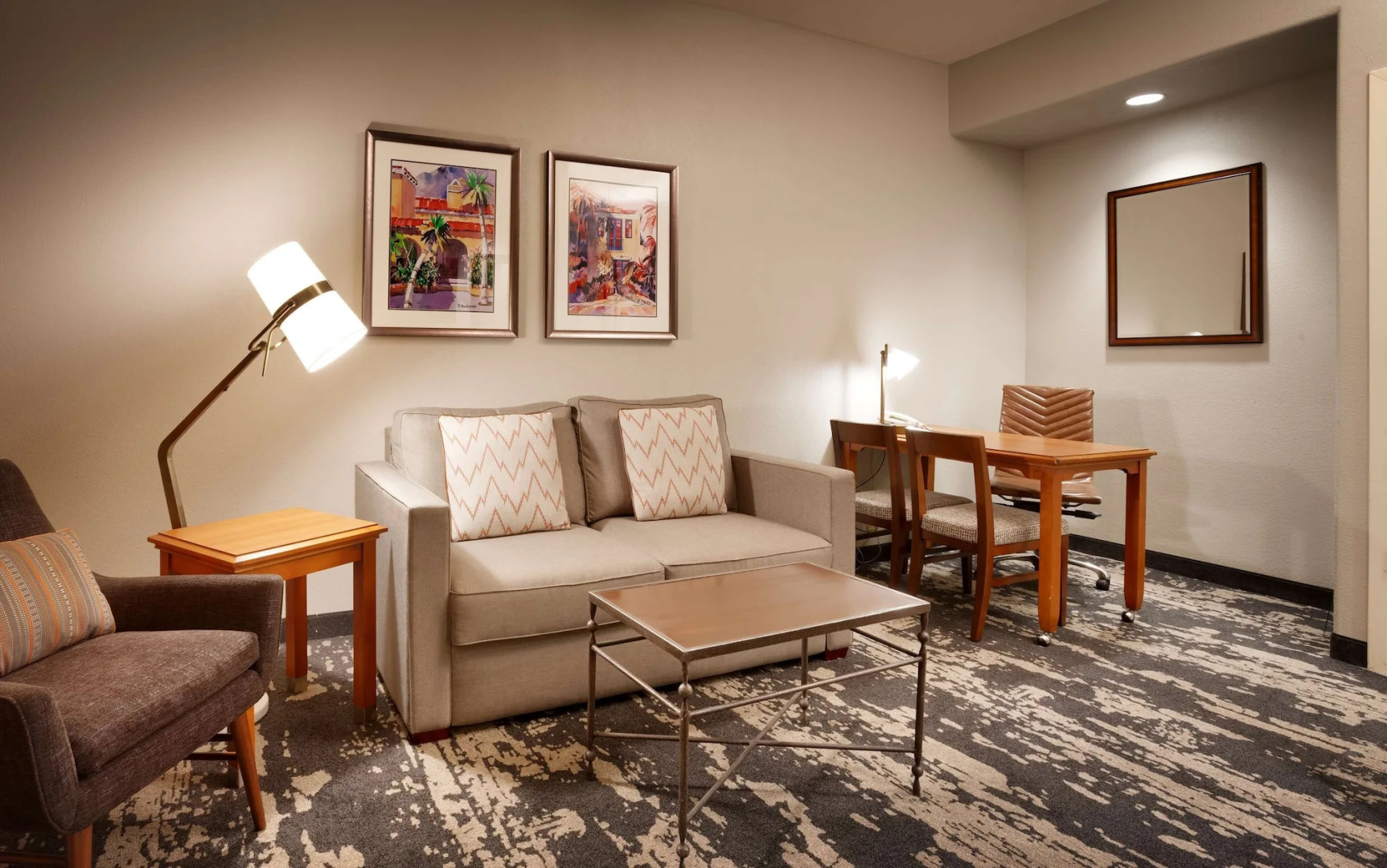 Embassy Suites by Hilton Tucson Paloma Village