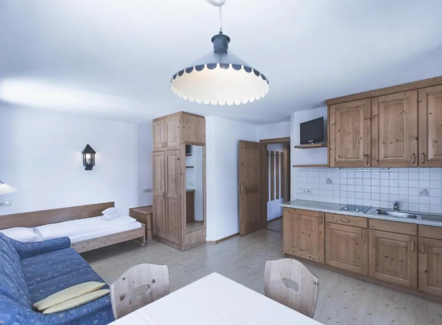 Appartements Respiration Almhaus Pfister