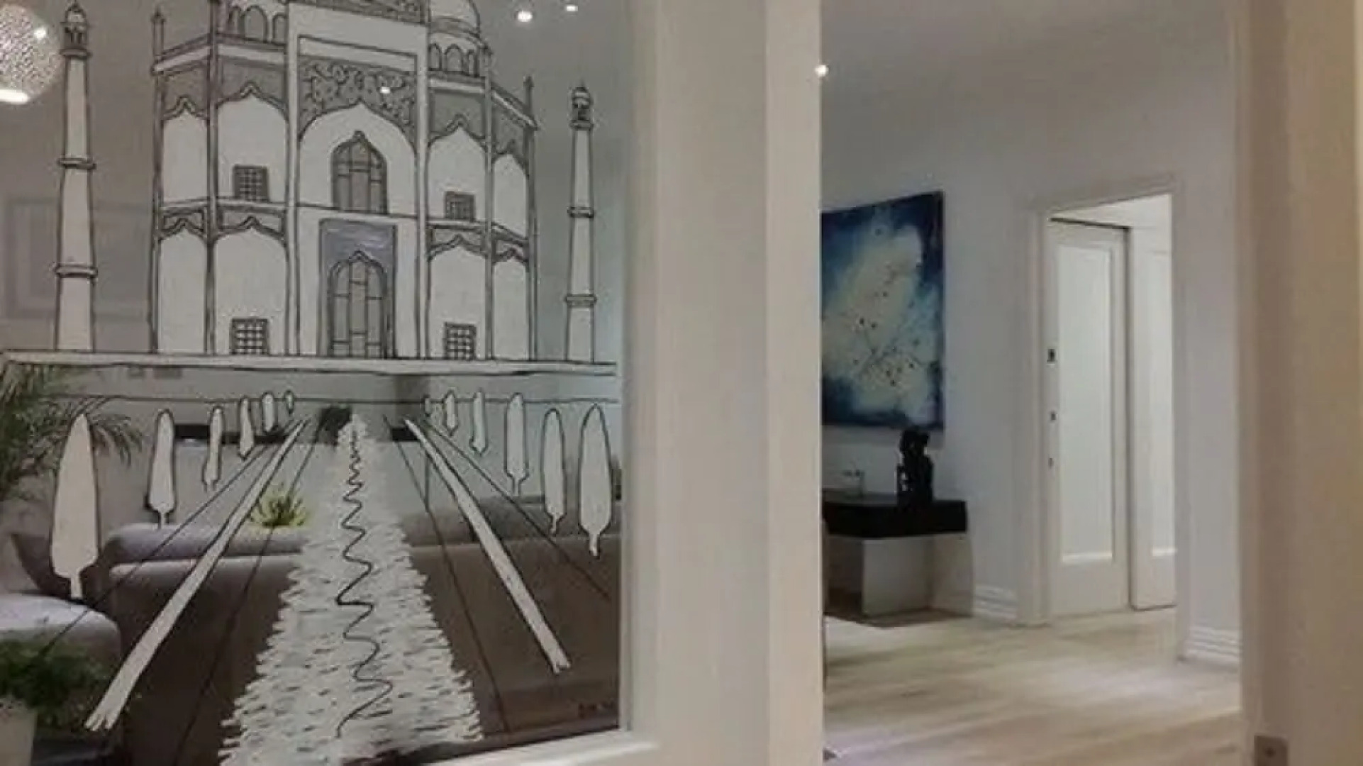 Bexhill Beach Residence Bed & Breakfast