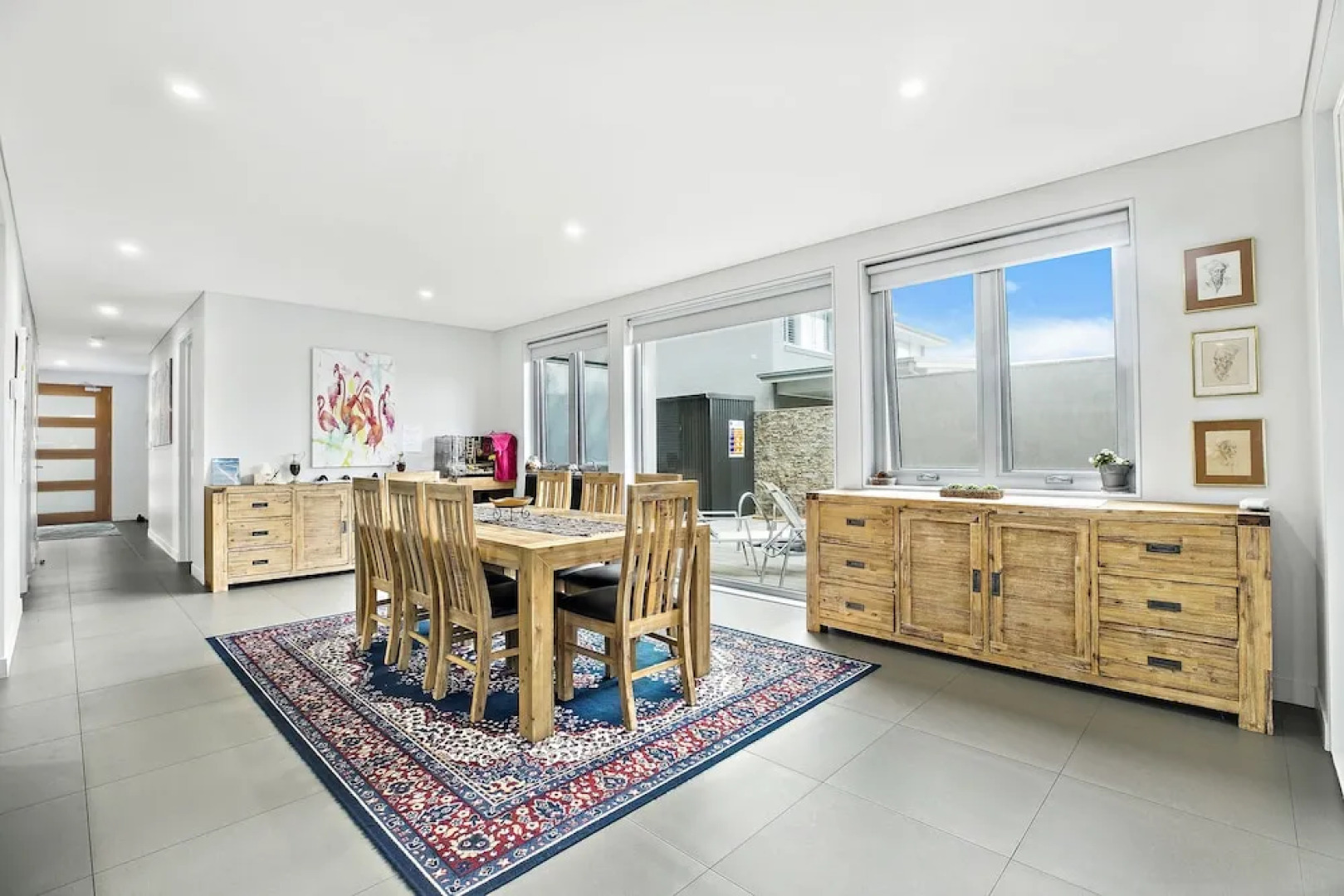 Sapphire Chambre B&B