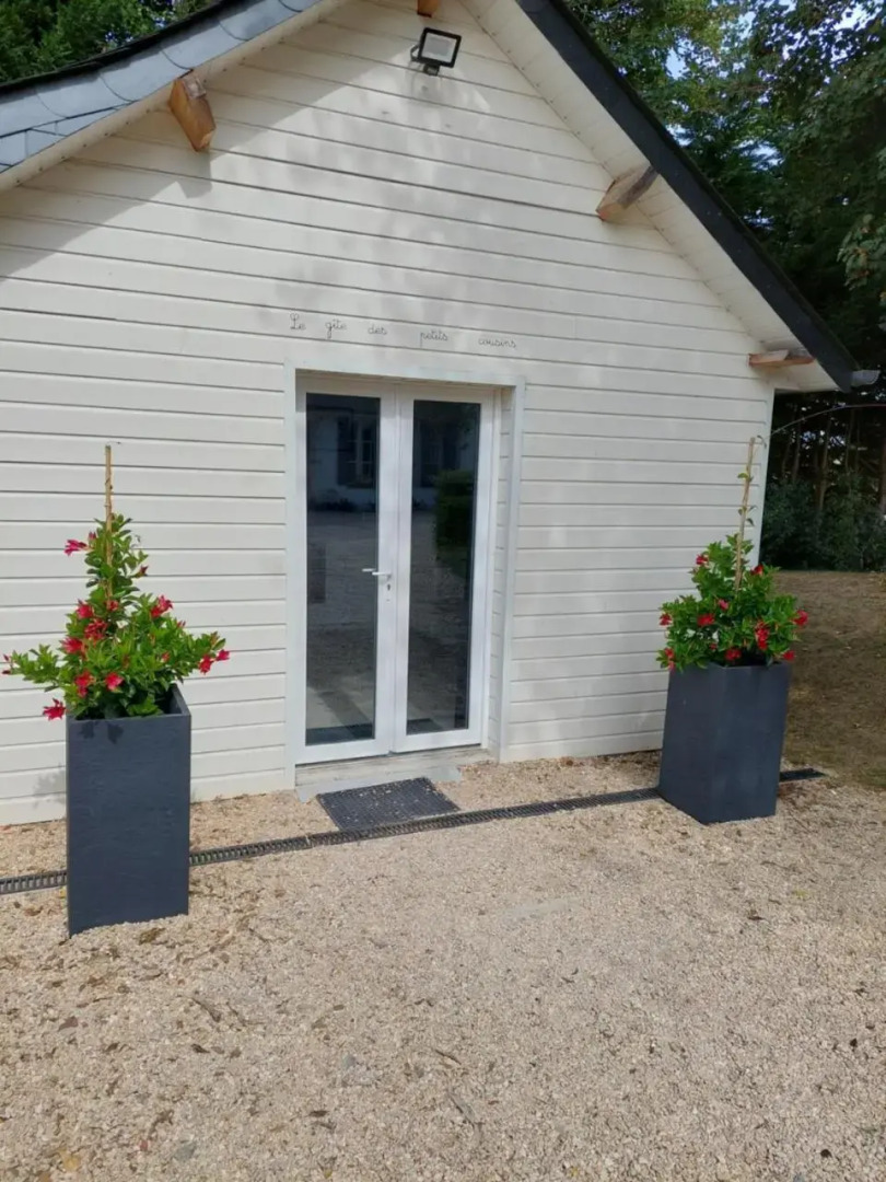 Manoir de l'As de Trèfle