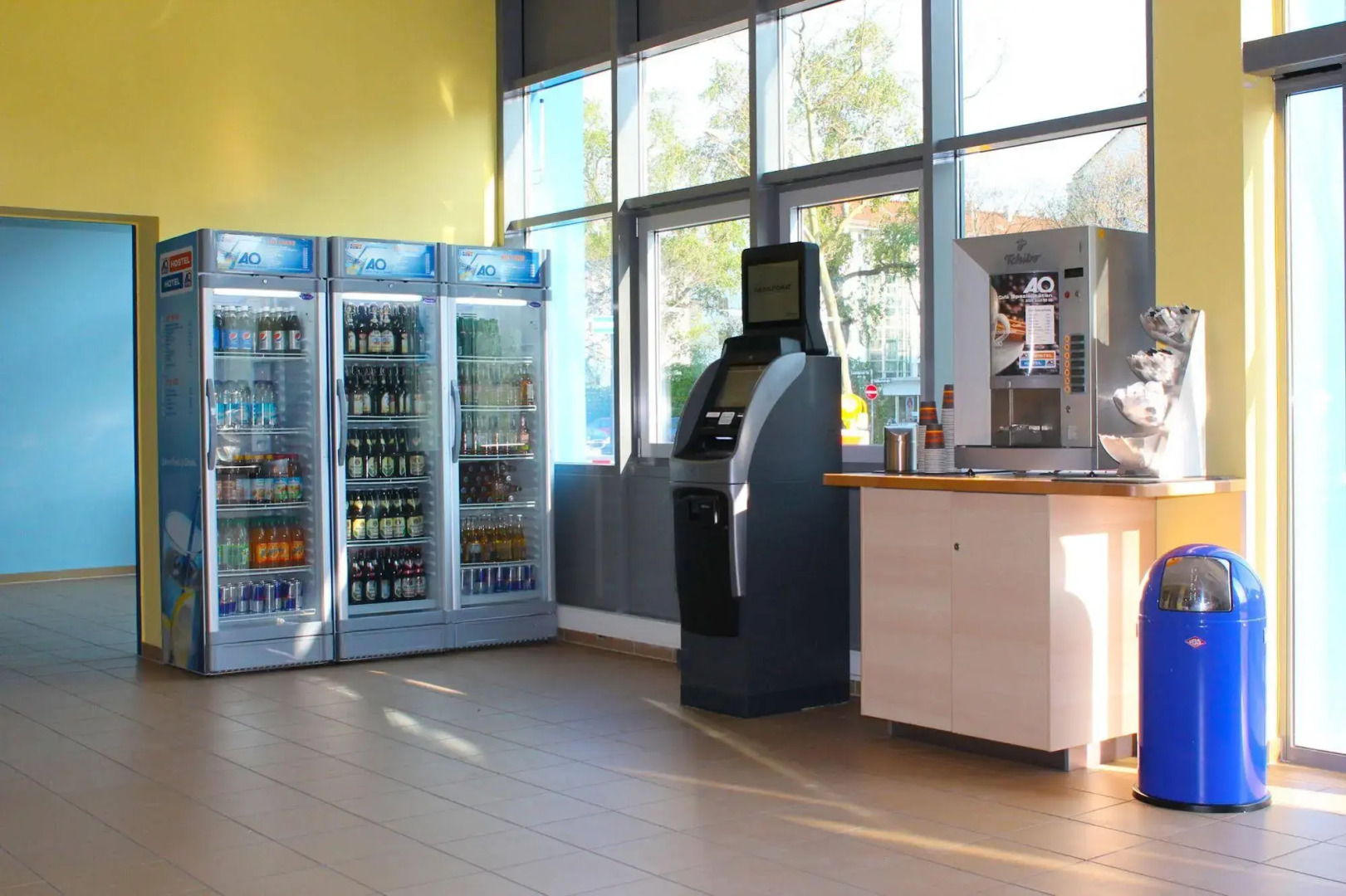 a&o München Laim - Hostel