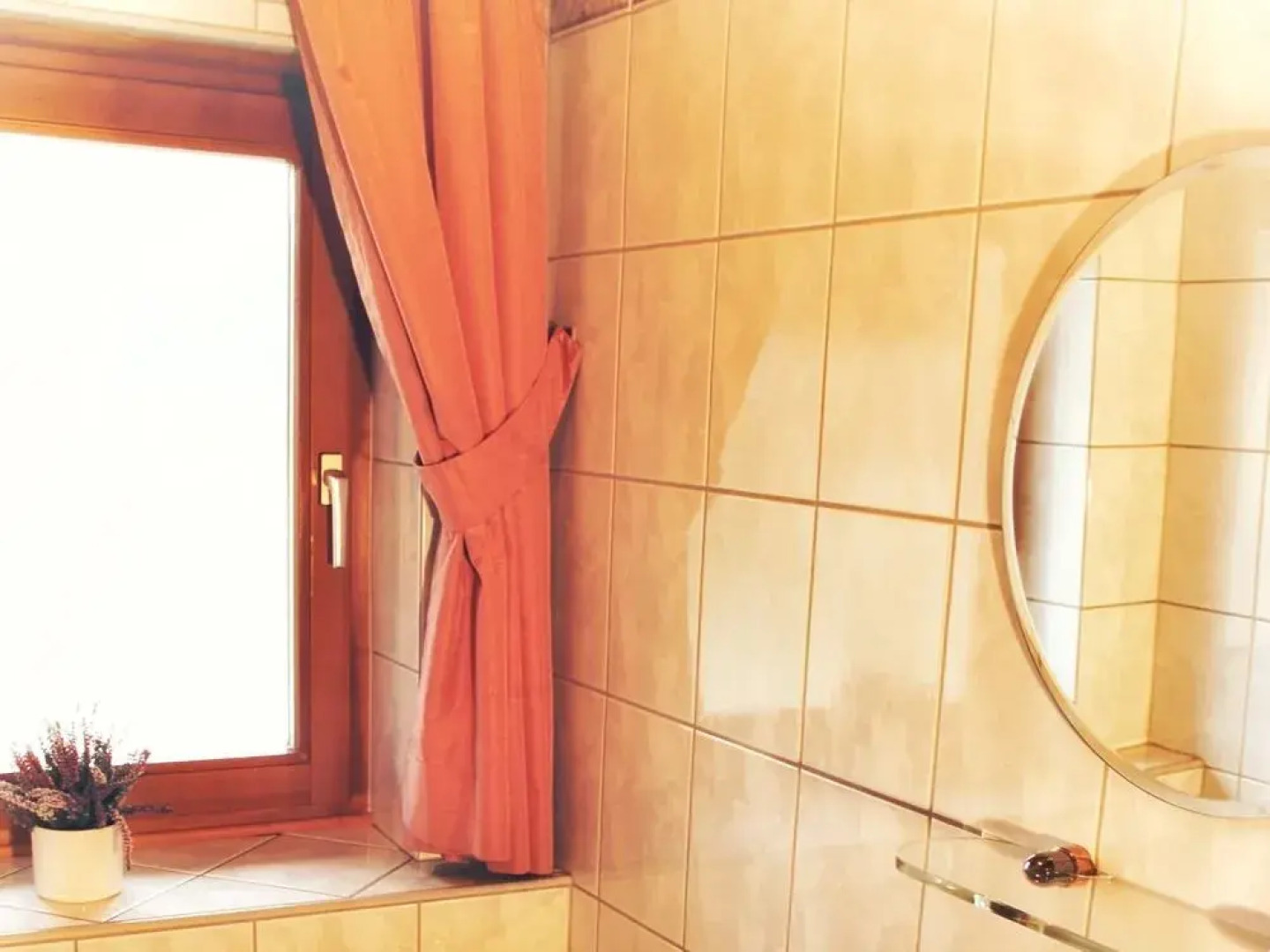 Appartement Ludwigskanal