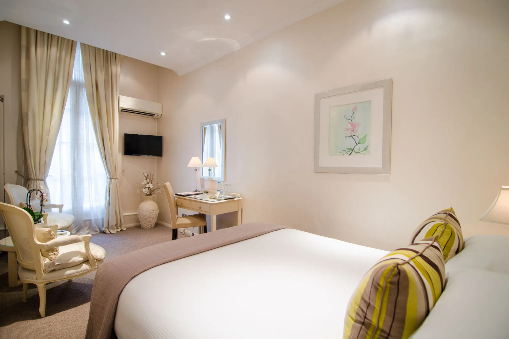 The Beaufort Knightsbridge