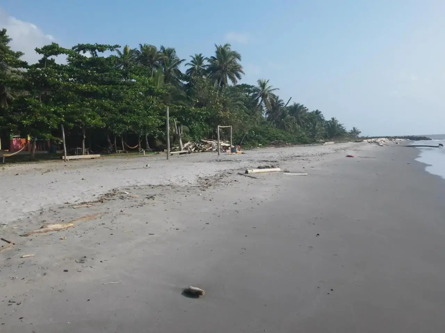 Tiki Lounge Necoclí