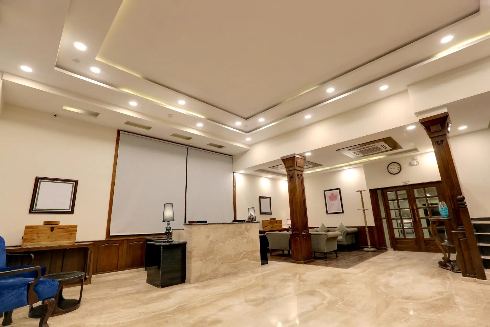 The Chinar Resort & Spa, Pahalgam