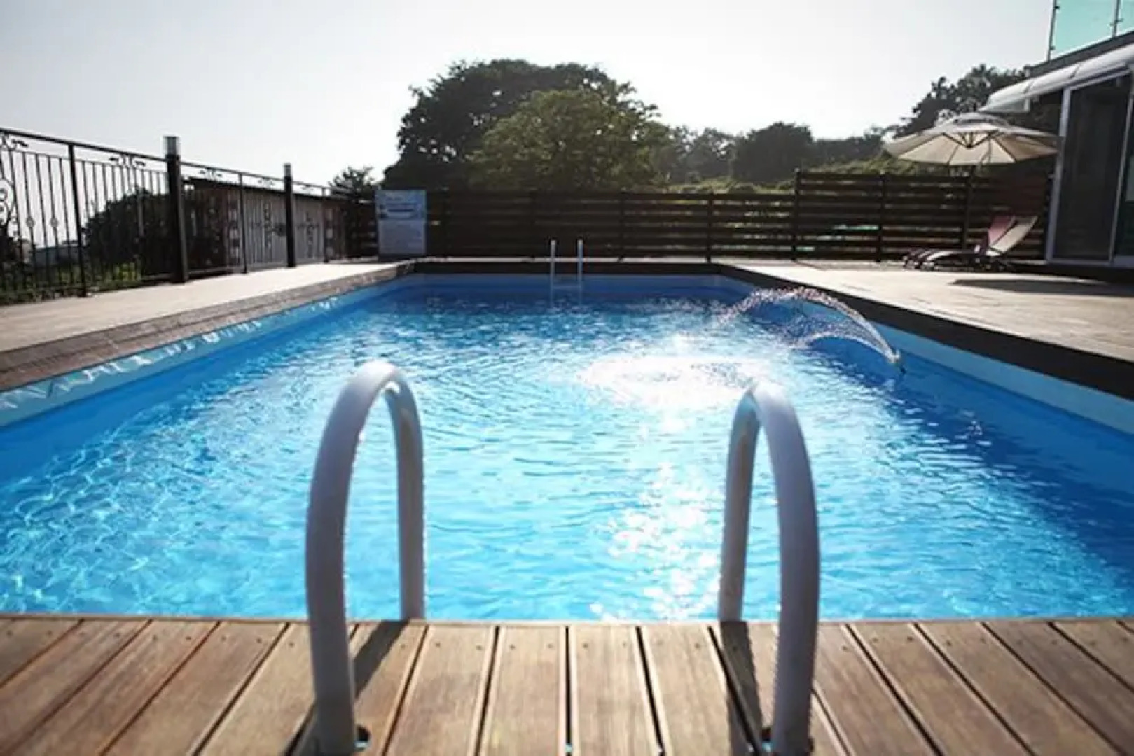 Ganghwa Romantic Cube Pension