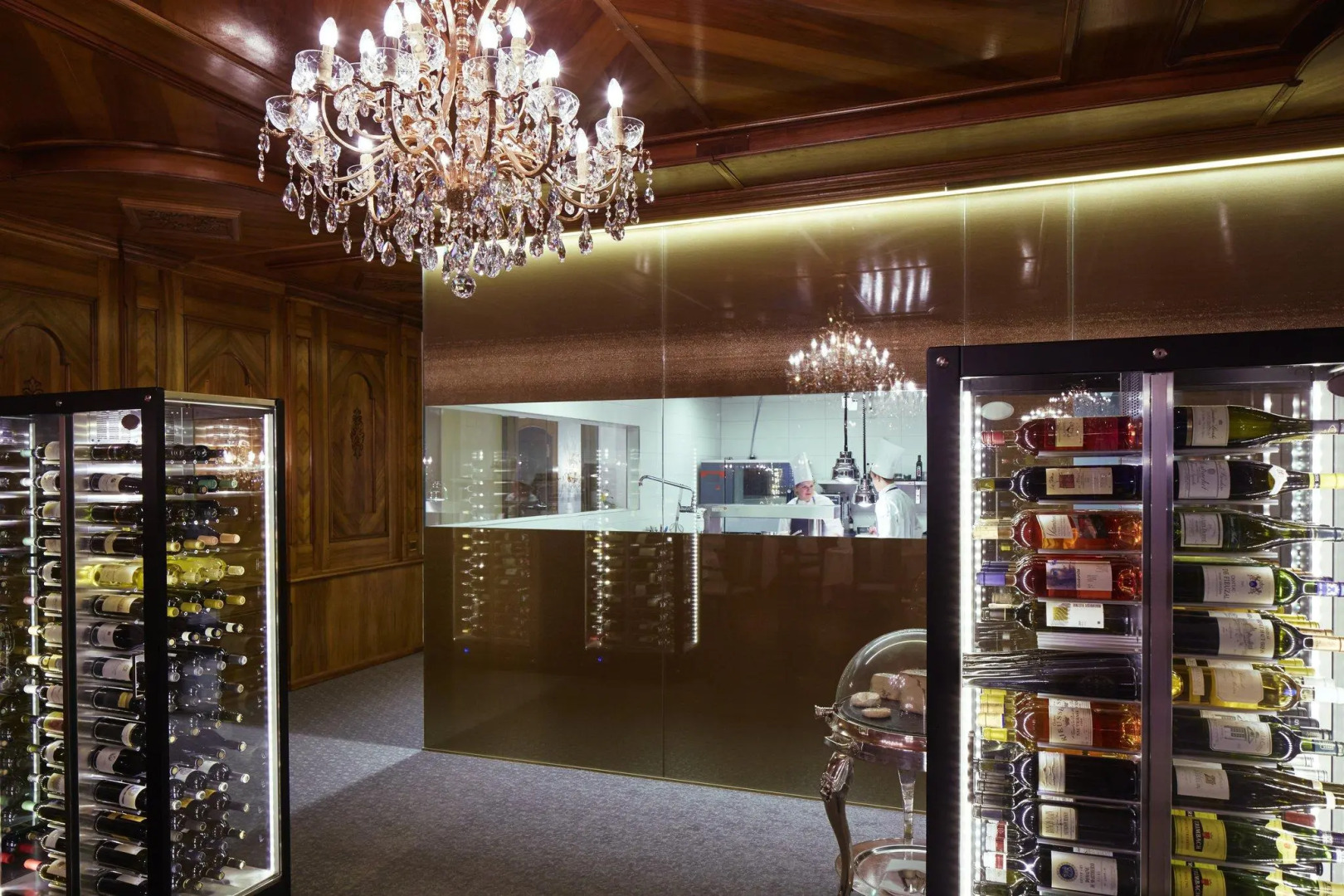 Grand Hotel Zermatterhof