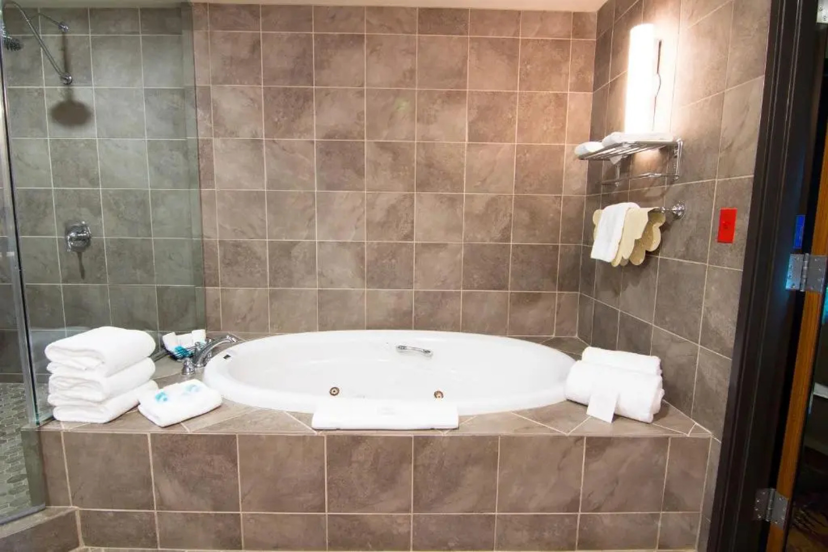 The Mill Casino Hotel And Rv Park