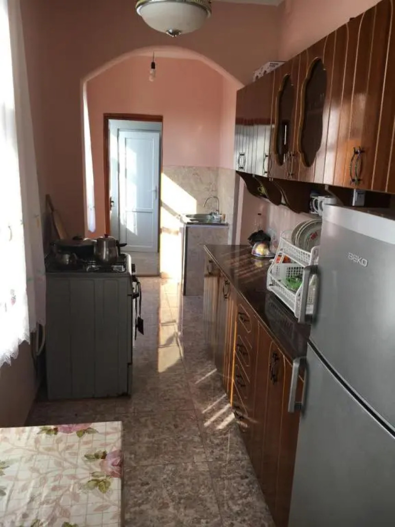 family hotel our house