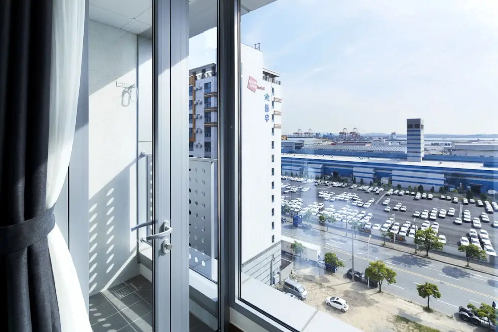 Ramada Encore by Wyndham Pyeongtaek