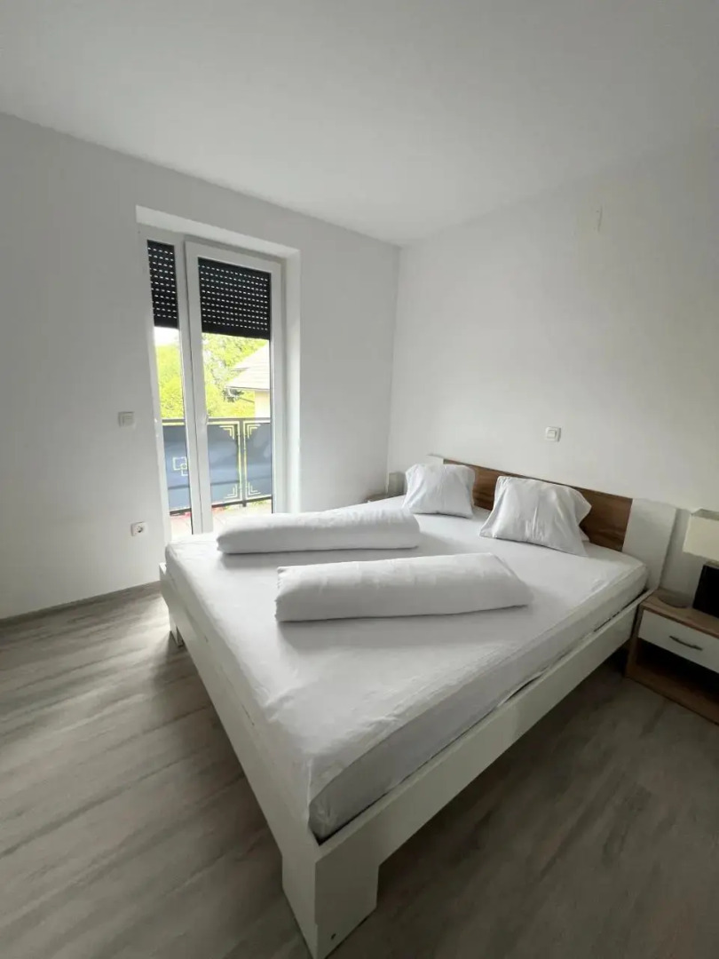 Perfect Place for two