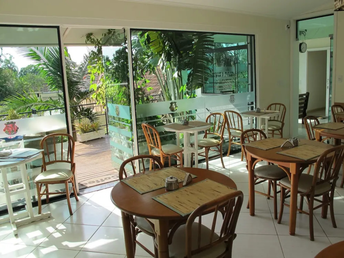 Rede Bonnel Tropical de Hoteis