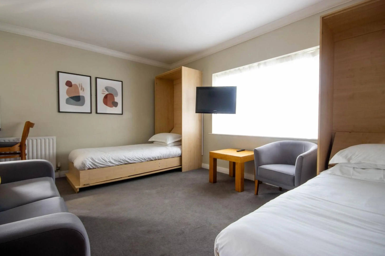 The Martello Hotel