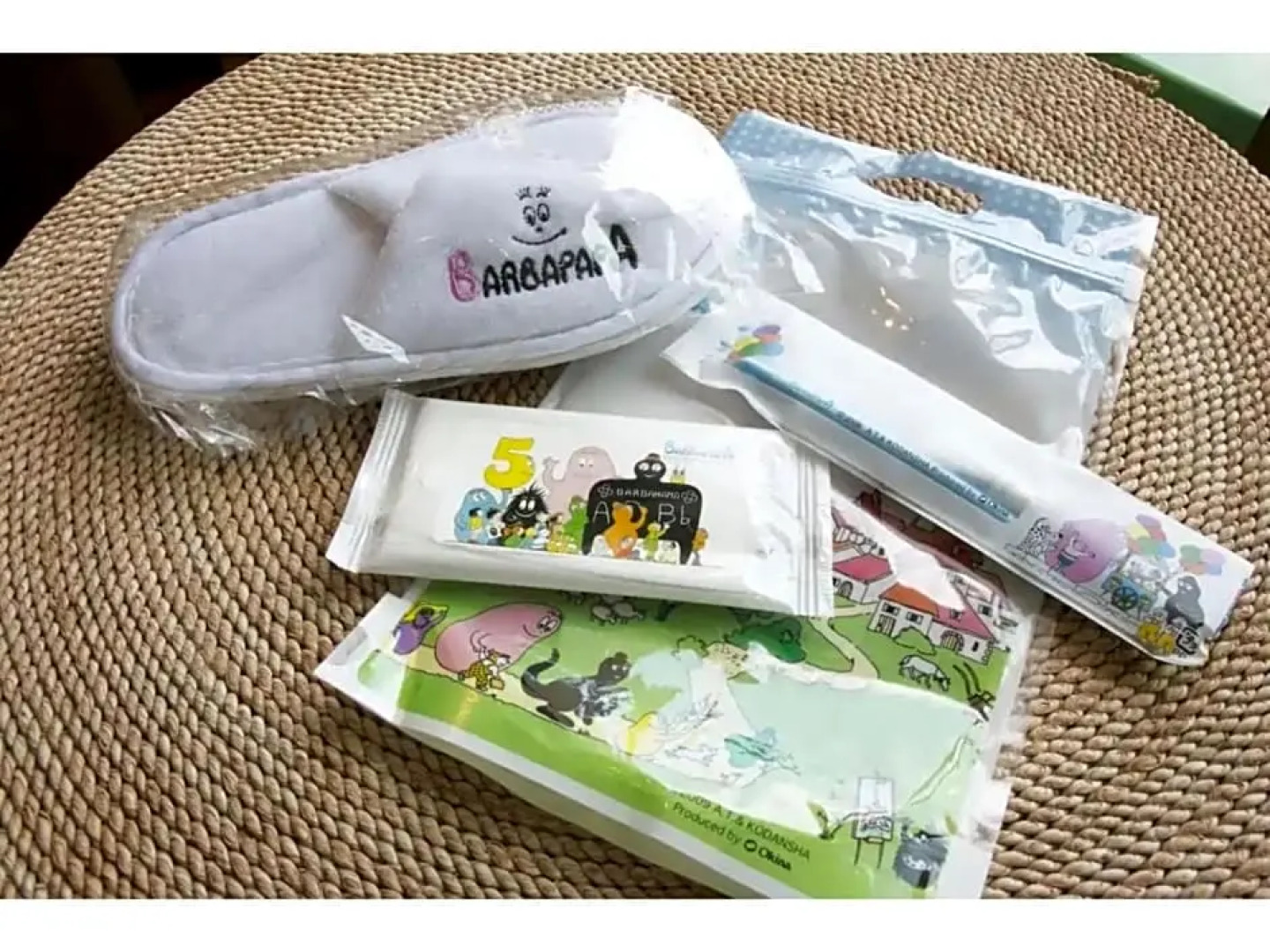 Sayan Terrace Hotel & Resort / Vacation STAY 79293