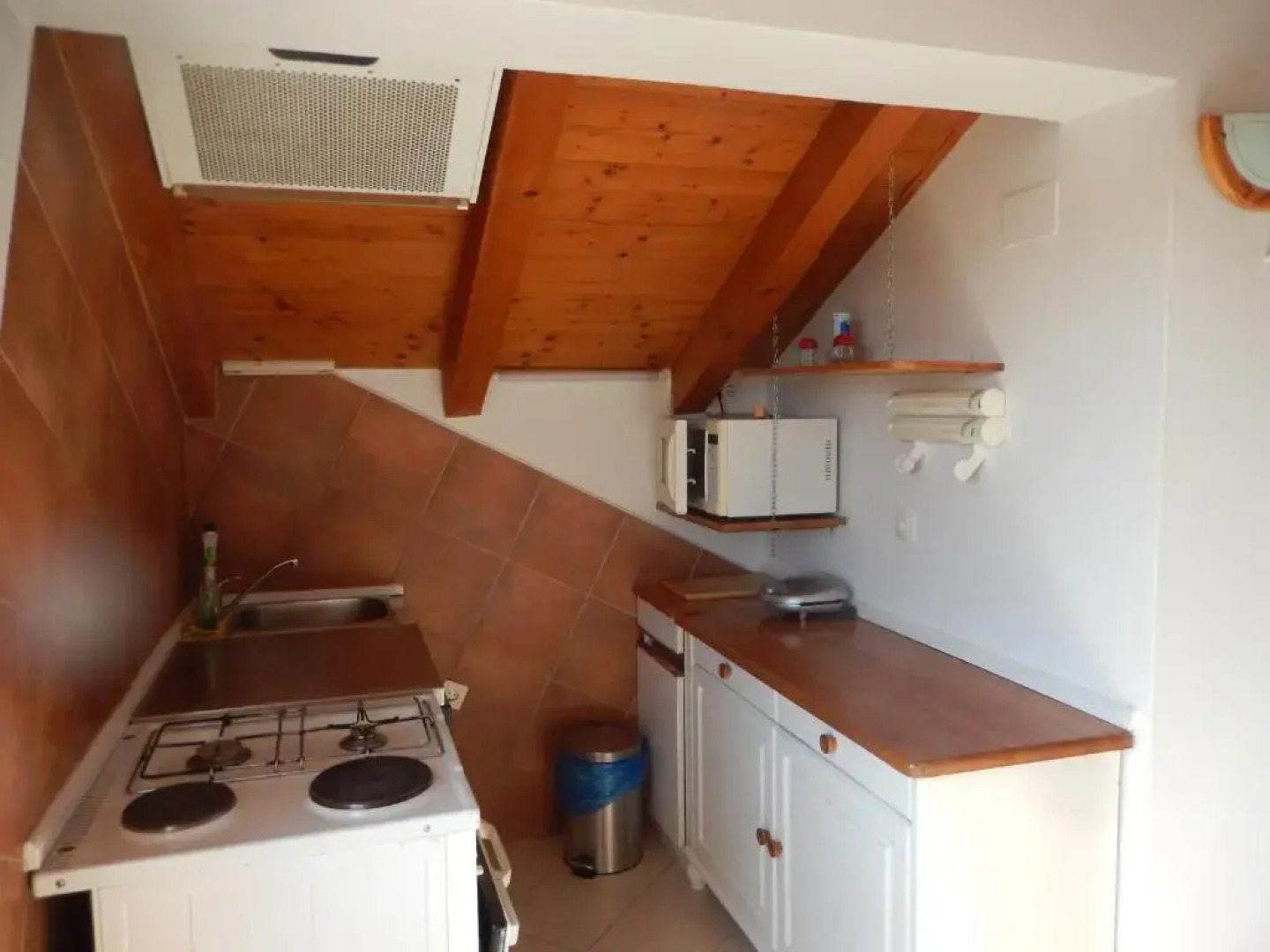 Apartments Krajančić