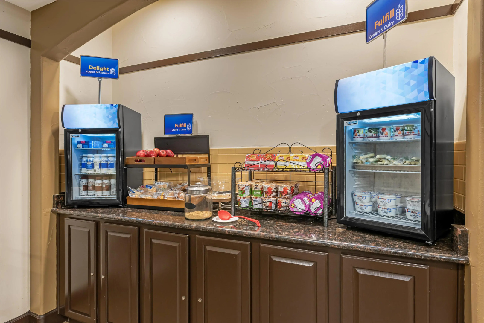 Best Western Vista Inn