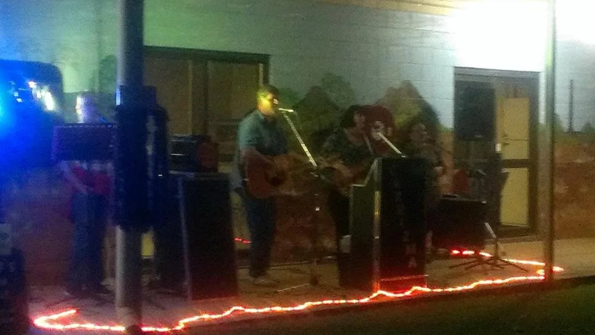 Clermont Caravan Park