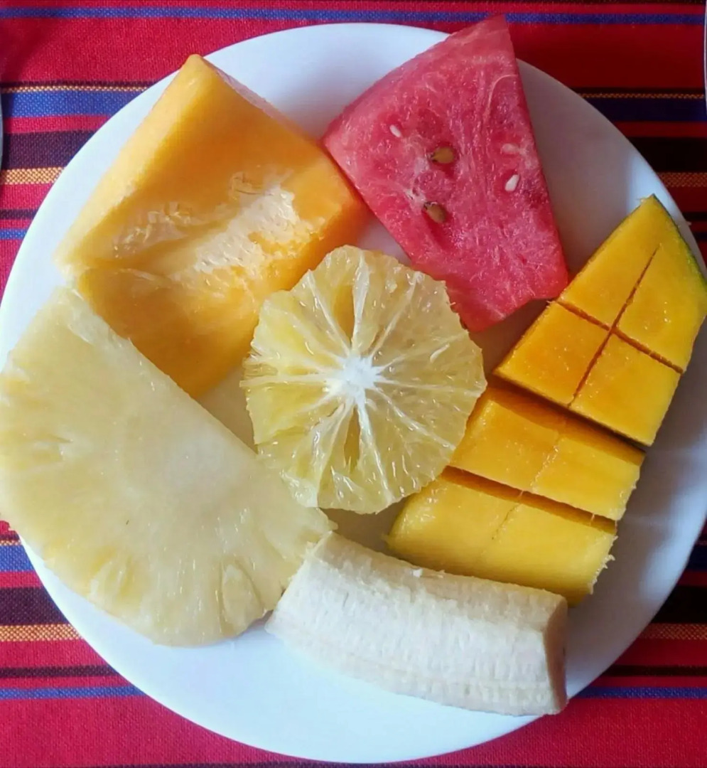 Kipepeo Beach  Village