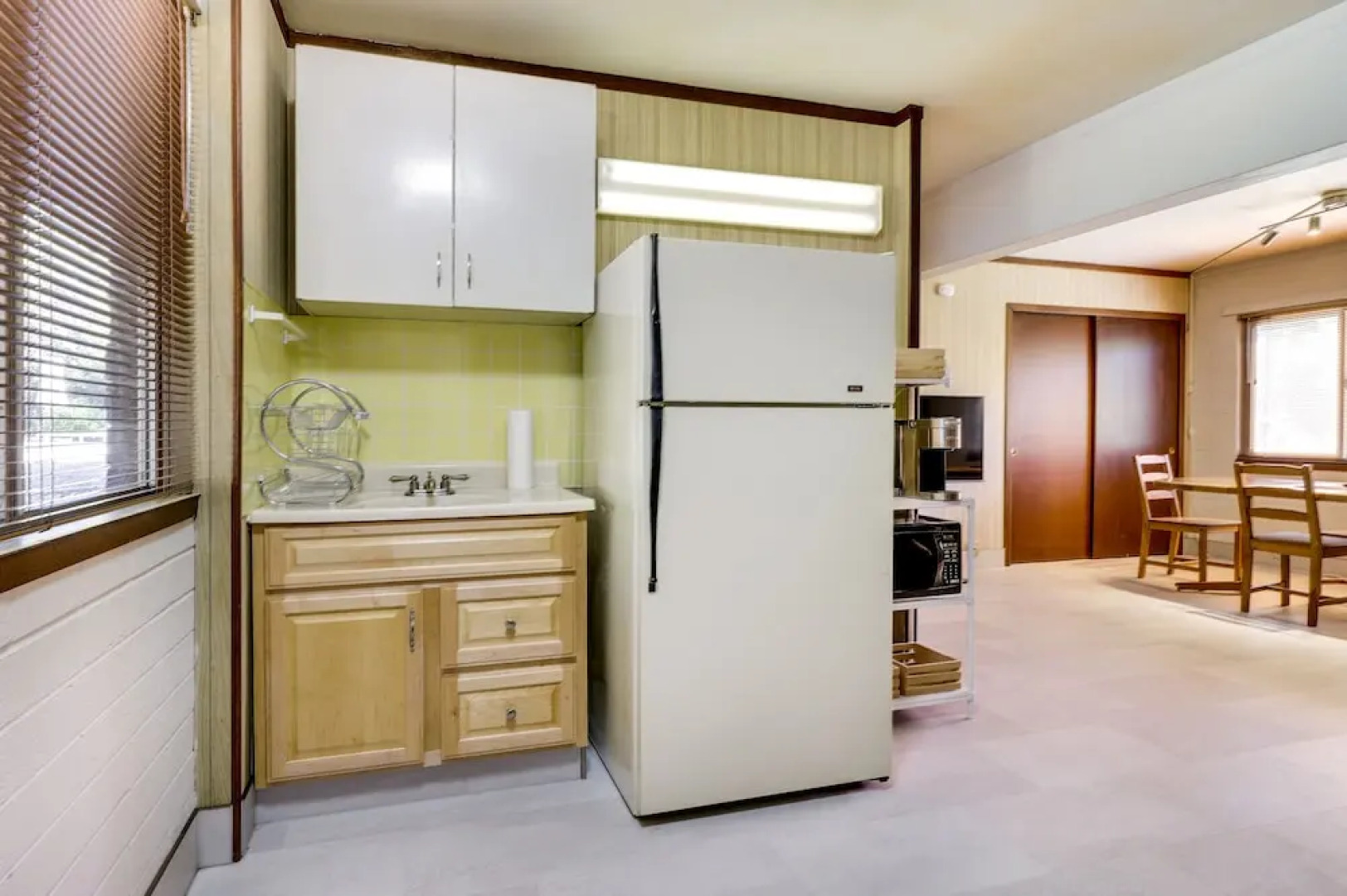 Vacation Rental 2 Mi to Clearlake Oaks Boat Launch