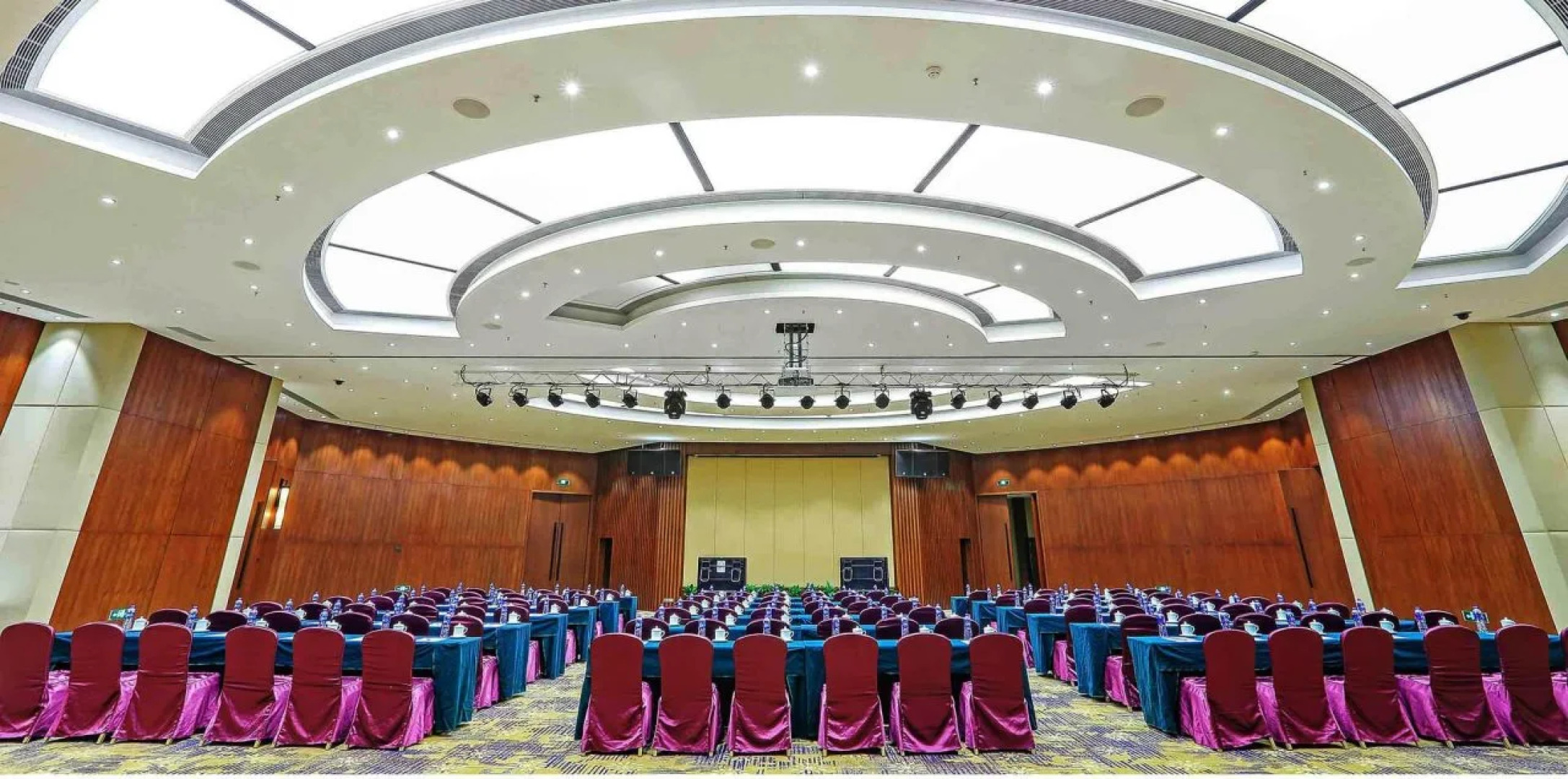 Fliport Resort Valley LongYan