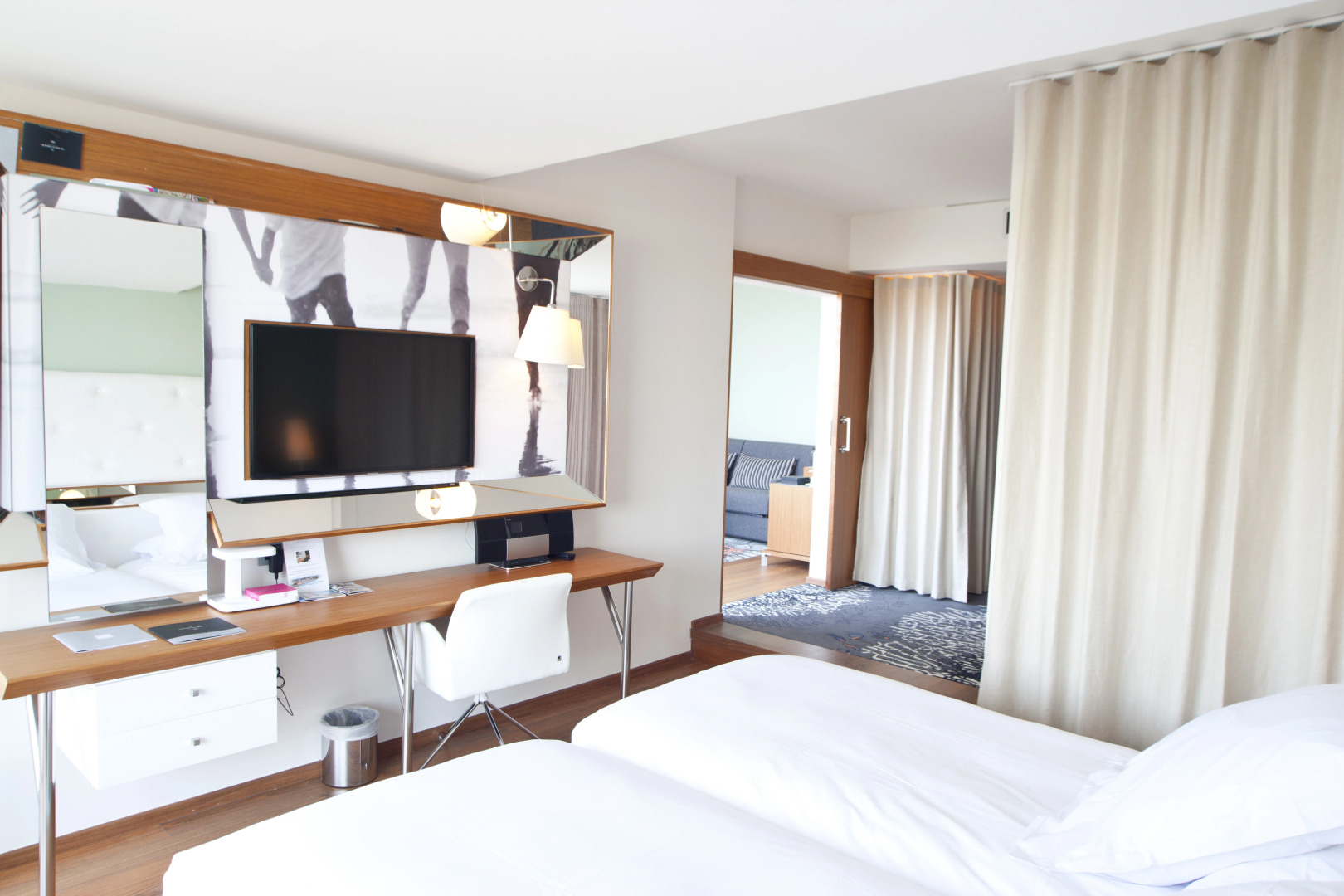 Relais et Châteaux Thalasso & Spa Ile de la Lagune