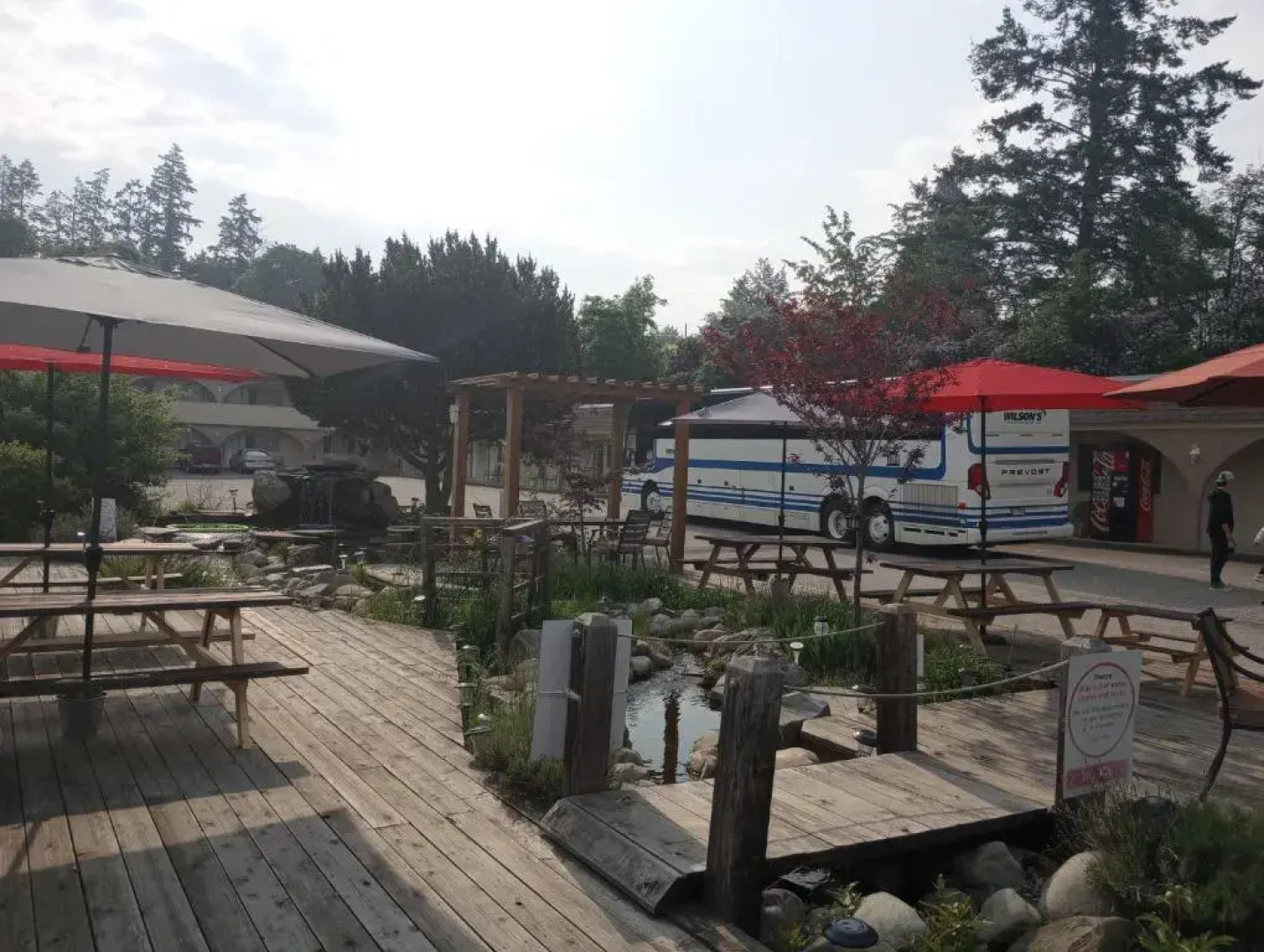 Magnuson Hotel Creston