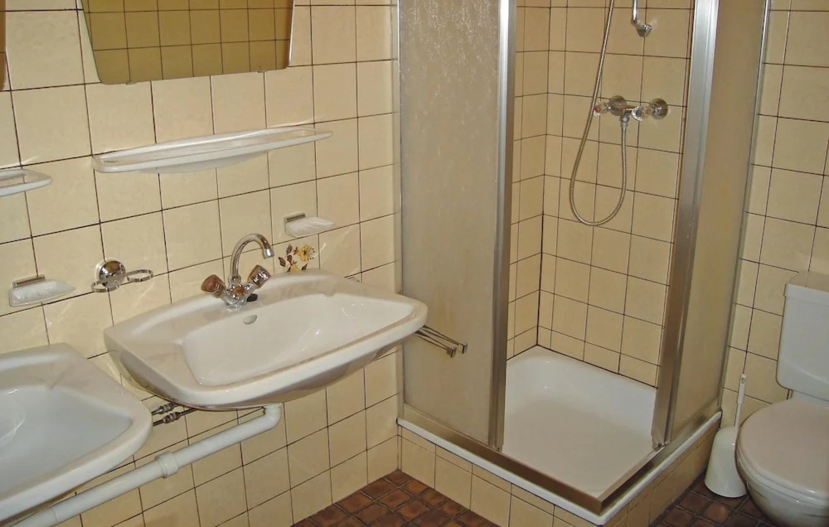 Stunning Apartment in Holzgau With 7 Bedrooms and Wifi