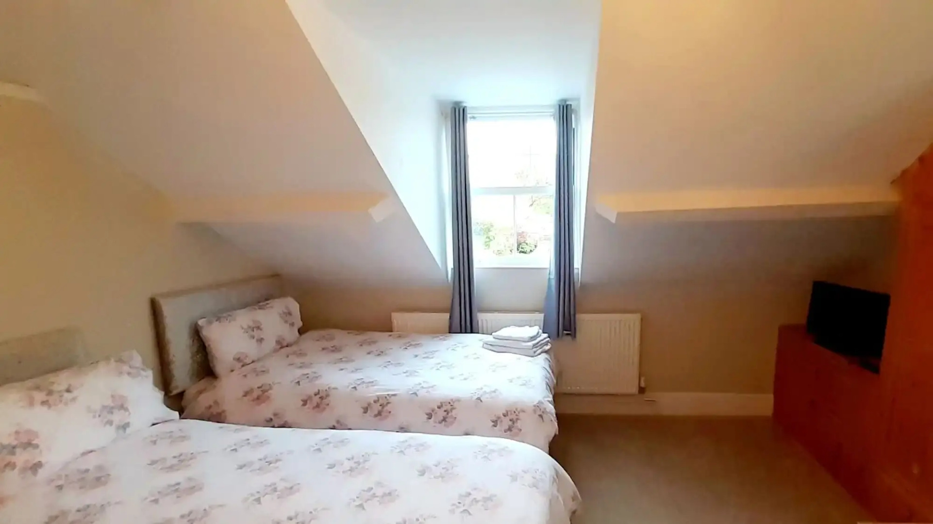 The Countryman Hotel