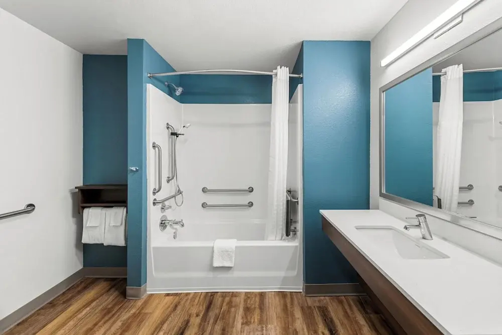 Woodspring Suites Columbia - Irmo