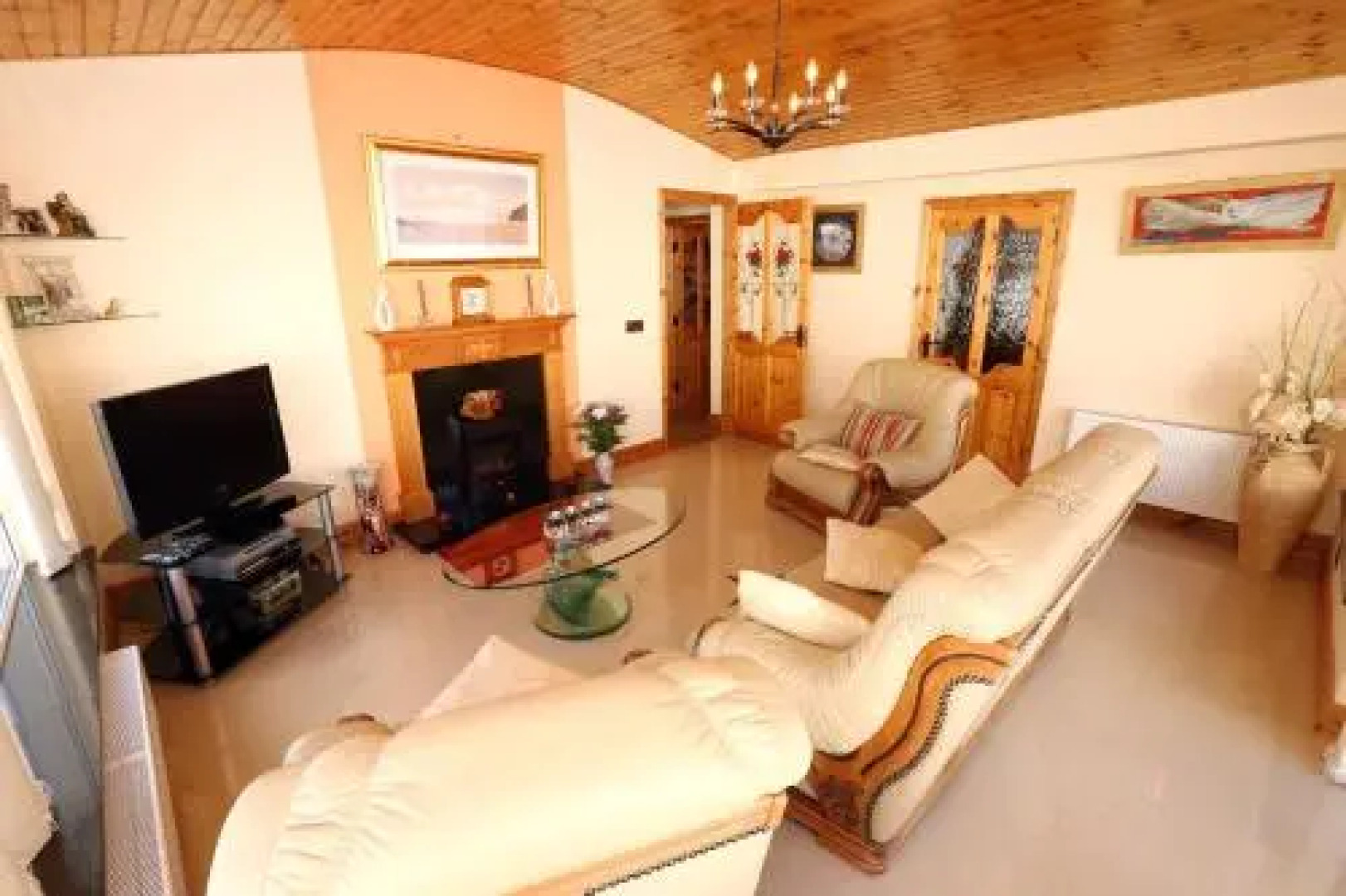Beezies Self Catering Cottages