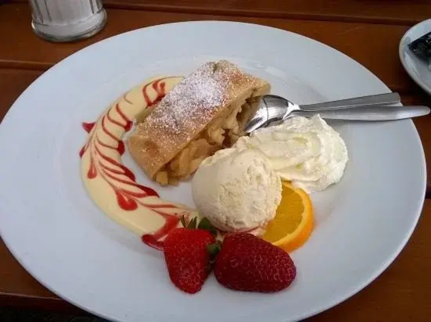 Gasthof Pension Waldhorn