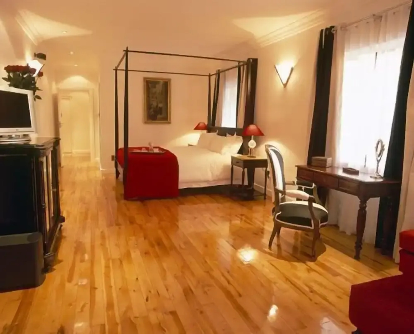 Villa Honeywood Guest House