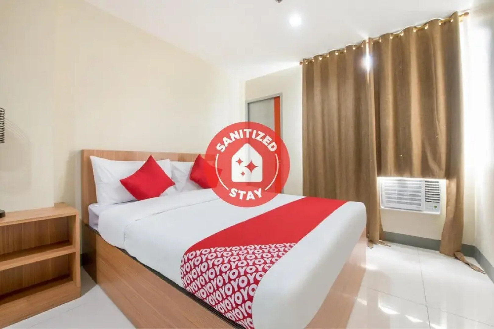 Oyo 503 99 Maginhawa