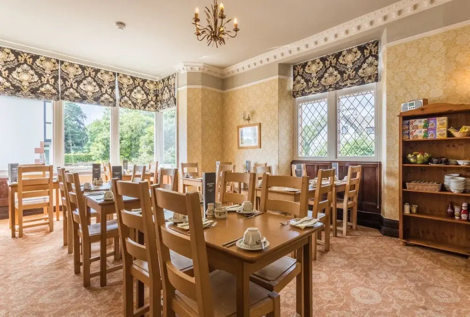 Windermere Park inc Free off-site Health Club