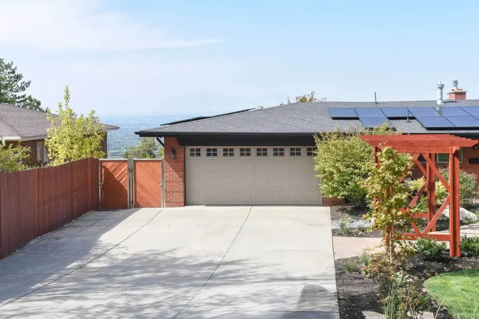 Roomy Salt Lake City Apt With Movie/game Room