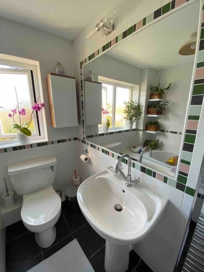 Hidden Corner, in the heart of the Kingsbridge